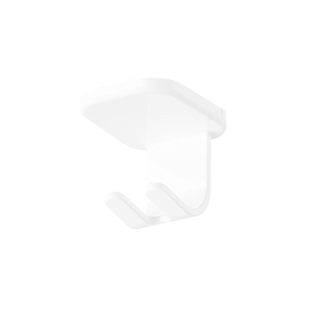 镜柜底磁吸洗漱杯牙刷杯一家四口免打孔柜底倒扣牙杯架漱口杯放置