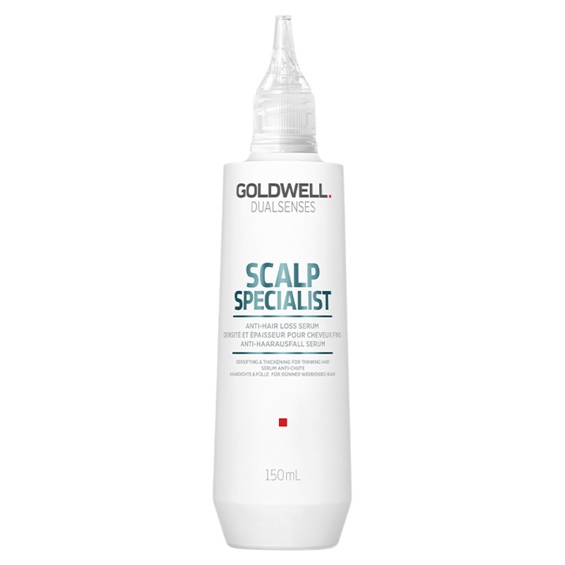 GOLDWELL歌薇头皮养护精华液