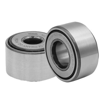 INA印刷机轴承滚轮支撑