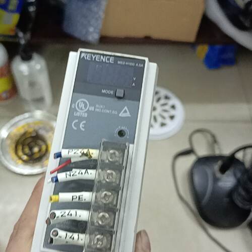 溢价-基恩士MS2-H100