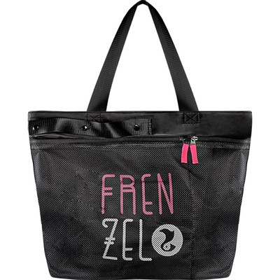 FRENZEL法兰左干湿分离网球包