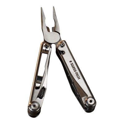瑞士科技户外多功能组合工具钳子