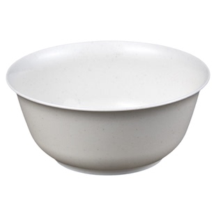 稻壳一次性碗筷餐具食品家用大号圆形饭碗加厚加硬结婚野餐汤碗