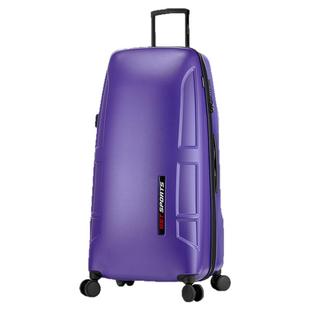 古思图赛车头盔装备拉杆箱卡丁车摩托车摄影脚蹼行李箱超大容量