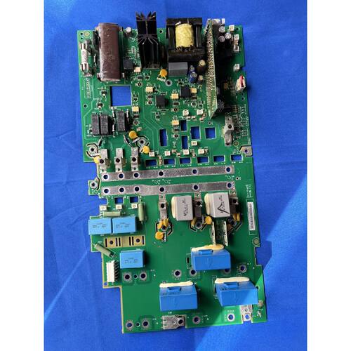 议价RINT-5514C功率ABB变频器ACS800系列5521C/5611C驱动板主板电