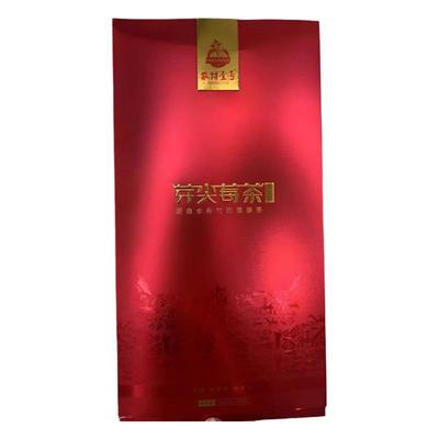 农特壹号野生莓茶长寿村芽尖莓茶