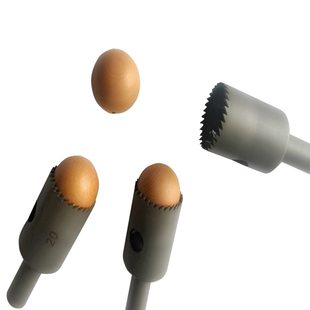 钨钢佛珠刀麻梨硬质合金细齿手球刀桶珠刀钻头车床圆珠刀工具包邮