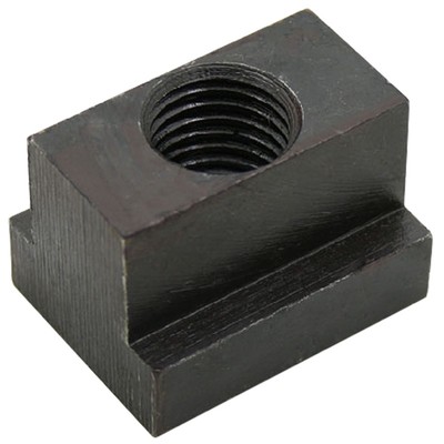 【加厚加大】高强度淬火T型螺母