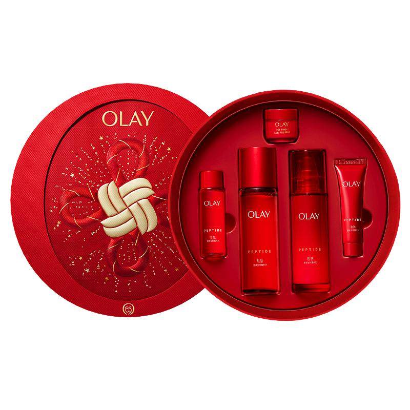OLAY������ ���ƿˮ�� ������������ ��ʪ��װ 294.88Ԫ
