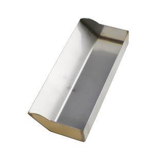 丝印上浆器网版感光胶刮槽制版感光胶刮斗印刷耗材不锈钢上浆器