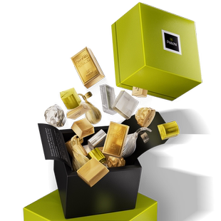 新年礼物Patchi迪拜芭驰夹心巧克力黑巧礼盒进口高端零食送女友