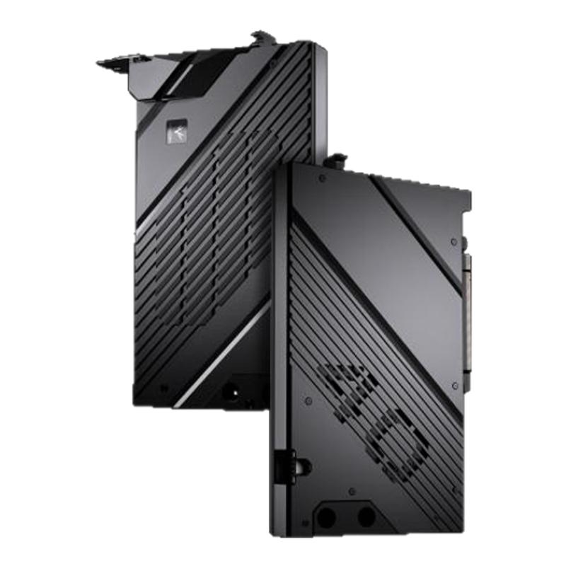 Granzon全盔显卡水冷头RTX4090