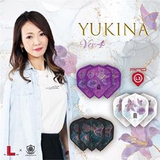 Оперение для дротиков