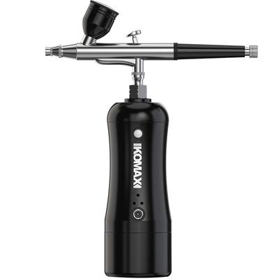 喷笔枪电动喷漆丙烯颜料喷枪纹身