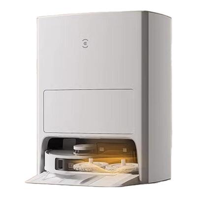 科沃斯⭐授权价保双11扫地机