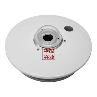 太阳总辐射传感器变送器辐照度传感器辐射计能量表气象室外用