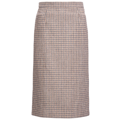 HONRN/红人中长裙直筒半身裙