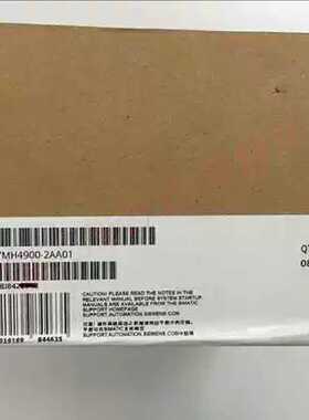 议价7MH4900-2AA01 西门子全新原装SIWAREX FTA称重模块7MH4900-2