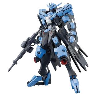 万代 HG IBO 027 1/144 铁血孤儿 维达尔高达 Vidar 拼装模型