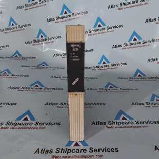 MOORE 39ACM12CAN 16139-16/7 APACS ACM ADVANCED CONTROL MODUL