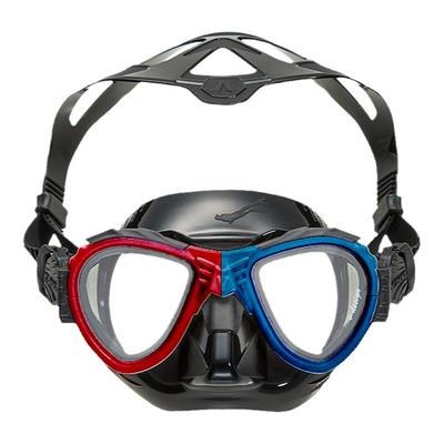 台湾vdive专业自由潜可定制面镜