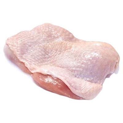 无激素进口去骨鸡腿肉原装发货