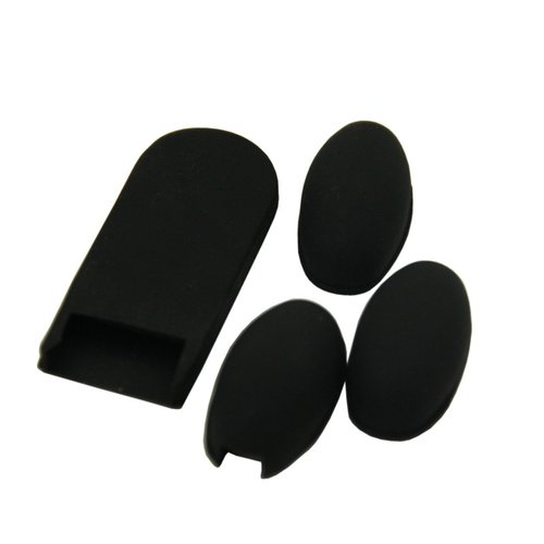 萨克斯配件萨克斯手托套手手托手防托套拇指加厚托硅胶硅胶隔