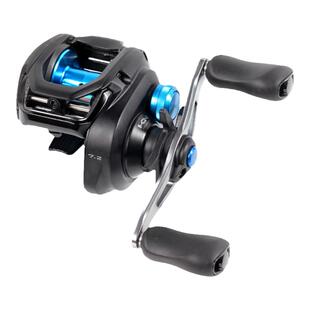 禧玛诺SHIMANO23新款SLX 水滴轮路亚轮离心刹车鱼线轮