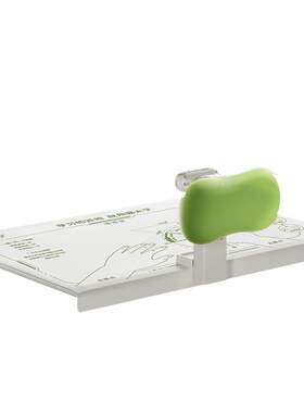 猫太子儿童坐姿矫正器透气舒适