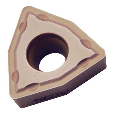 进口u钻刀粒wc快速钻住友刀片