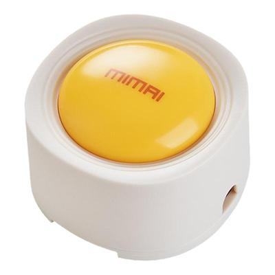 电源线绕线器理线器固定充电器厨房墙壁挂插头挂钩收纳整理固线器