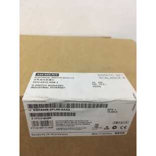 议价1P 6GK5212-2BB00-2AA3西门子X212-2 IE 交换机6GK52122BB002