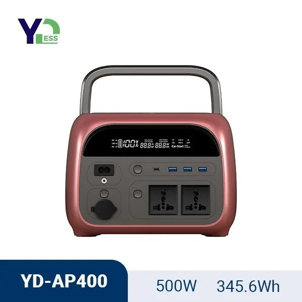 户外移动电源大功率手机充电宝自驾露营车载储能便携储能电源