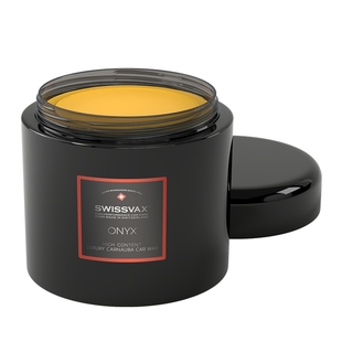 史维克斯进口车蜡玛瑙蜡手工打蜡黑色白色车专用蜡上光通用养护蜡