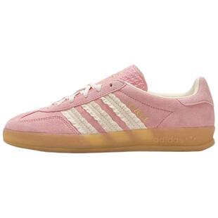 【自营】Adidas/阿迪达斯德训鞋新款复古T头鞋运动休闲鞋JS1413