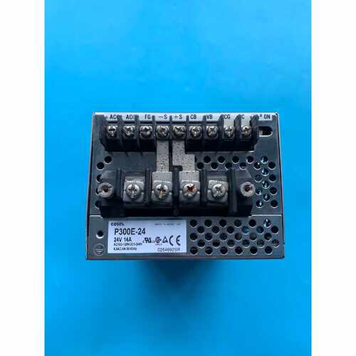 科索P300E24开关电源14A原装拆机，议价商品