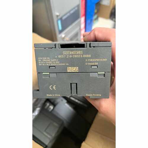 询价CPU226 CN模块，型号6ES7 216-2BD2