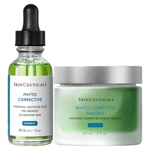 【店播专享】修丽可色修精华 舒缓修护保湿快速褪红 官方正品