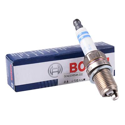 博世双铱金套装火花塞福特专用