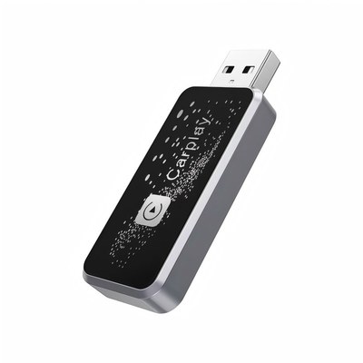 比亚迪专用无损升级苹果carplay