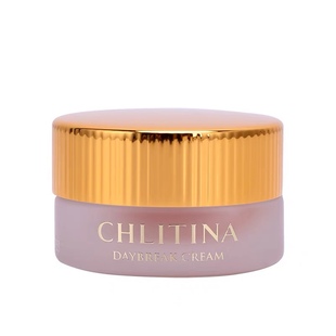 克丽缇娜艳柔霜10gspf50隔离防晒霜粉底液防护乳克缇官网正品2703