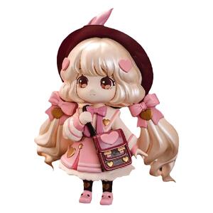 新品正版KOKOYA可可娅三四代邂逅诗篇盲盒潮玩娃娃女孩手办摆件礼