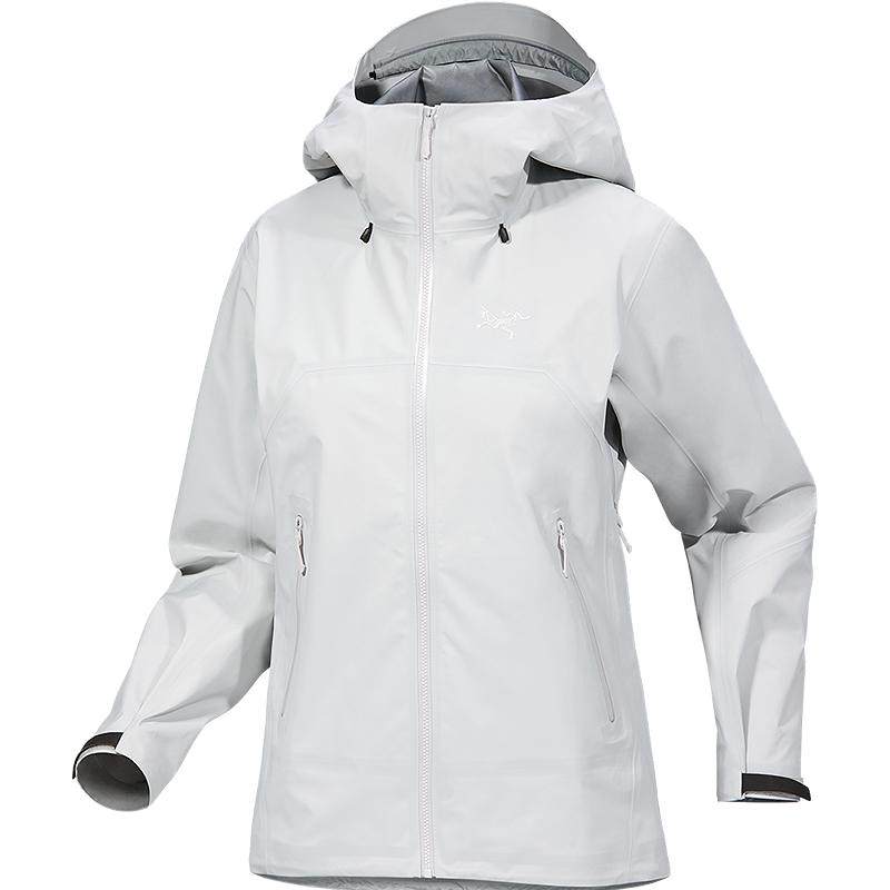 ARC'TERYX始祖鸟 BETA SL JACKET GORE-TEX 防水 女子 冲锋衣