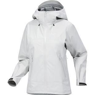 ARC'TERYX始祖鸟 BETA SL JACKET GORE-TEX 防水 女子 硬壳夹克