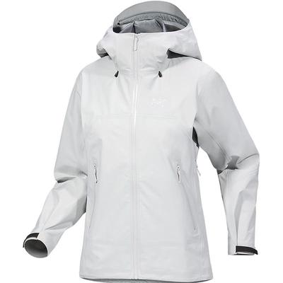 ARC'TERYX始祖鸟 BETA SL JACKET GORE-TEX 防水 女子 硬壳夹克