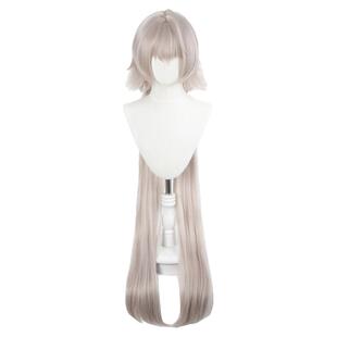 ND家】黑贞德Alter Fate FGO 角色款cos假发 长短可选