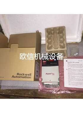 询AB变频器22D-D4p0n104 1.5KW 380V 看描述议价议价