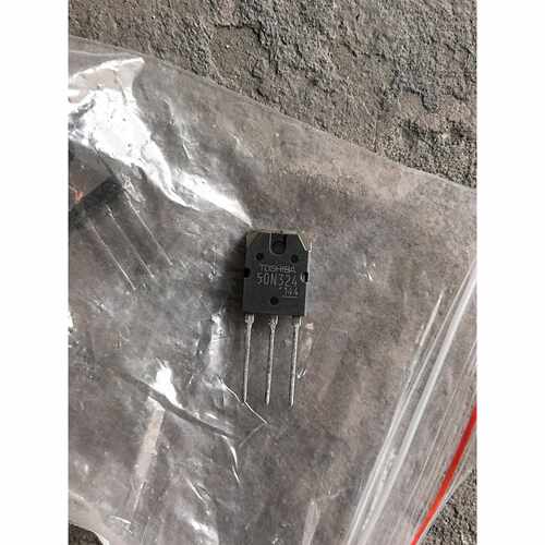 议价50N324晶体管14维修