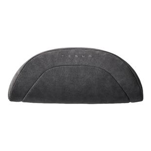 特斯拉（Tesla）官方 Model 3/Y/Y L 头枕（单个）杜邦生物棉