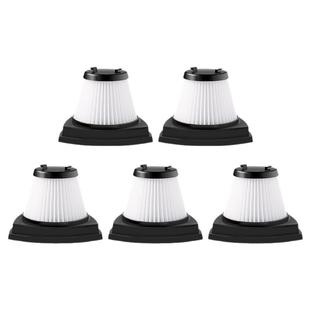 适配美的U1/M1-Y/M1-C手持吸尘器配件滤芯过滤网HEPA可水洗滤棉